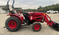 TYM 4815R