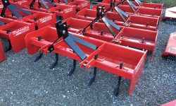 Box Scrapers