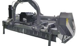 Flail Mowers