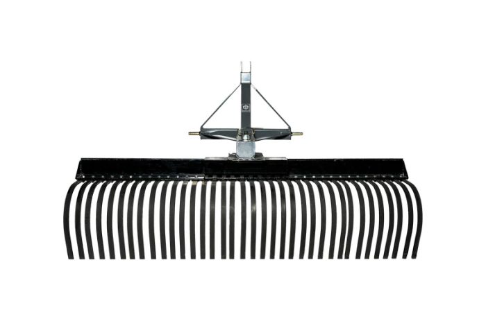 Landscape Rakes
