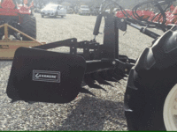 Top & Tilt Hydraulics