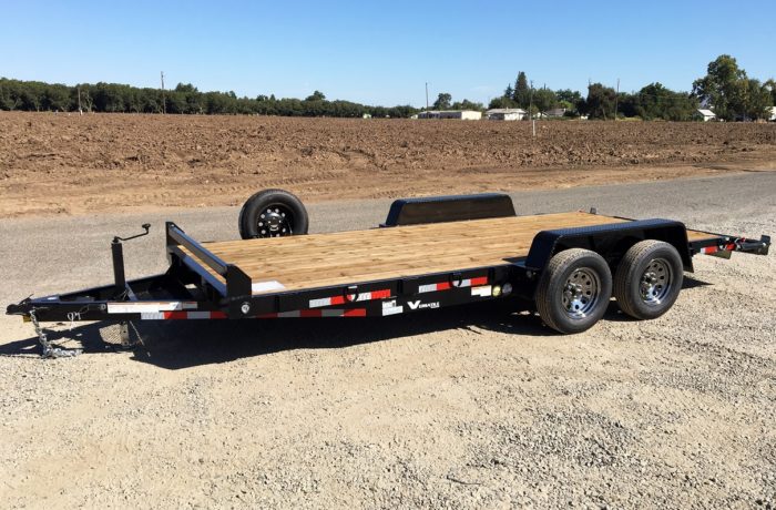 Versatile HD718 – 7k