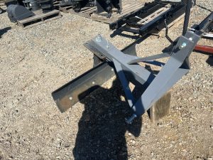 Titan/IronCraft 4′ Blade – $450 – Used
