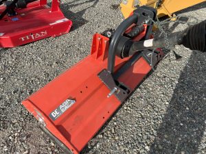 Braber 60″ Flail mower – Used  – $2,250