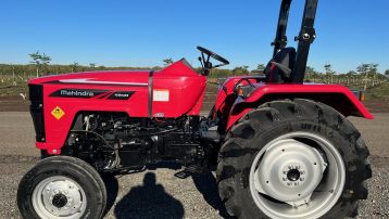 Special low price Mahindra 4540 2WD tractor 40HP Never sold $14,950