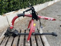 Gearmore 3-Point Posthole Digger with down force $1,650 – used