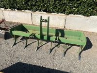 Box Scraper 84″ $950 – used