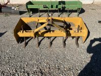 Chaplin 60″ Box Scraper $650 – used