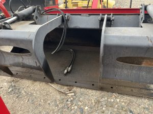ATI 66″ Grapple bucket $1,850 – used