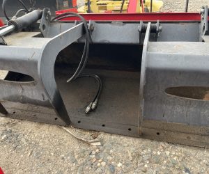 ATI 66″ Grapple bucket $1,850 – used