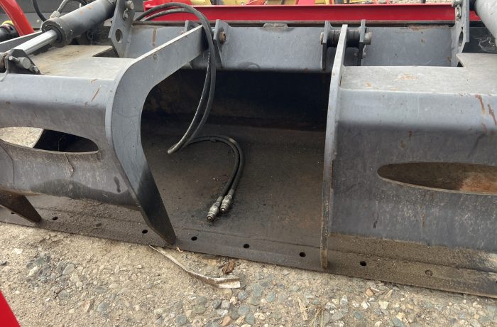 ATI 66″ Grapple bucket $1,850 – used