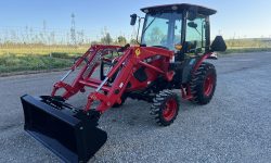 *NEW* T3025 CAB Hydrostat