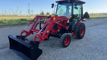 *NEW* T3025 CAB Hydrostat