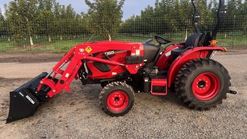 *NEW* T3025 Hydrostat