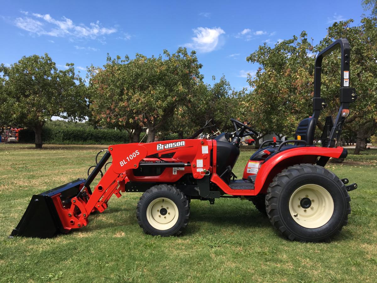 Categories Branson 00/10 Series Archive Dave's Tractor, Inc.